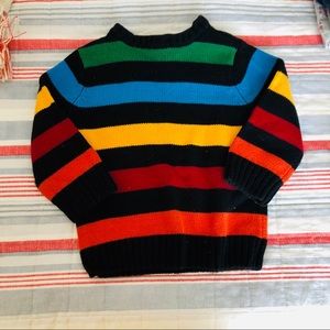 The Children’s Place Striped Sweater